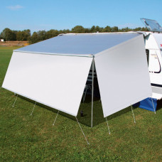 Передні панелі Sun Protection Protect 93832