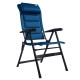 Кемпінгове крісло HighQ Comfortable 601/121