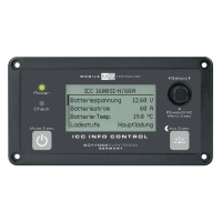 ICC Info Control FR 322/031