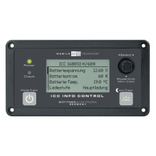 ICC Info Control FR 322/031