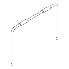Базовий каркас Thule Sport Caravan FR B-601510