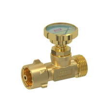 Адаптер безпеки Gascon FR 310/991