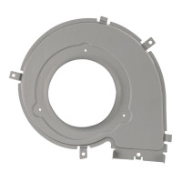 Кришка TEB-3/TN-3 FR 309/318