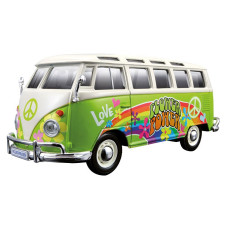 VW Van Samba "Line Hippie" FR 67 147