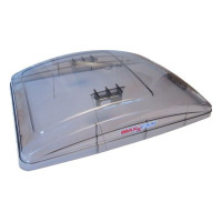 Прозоре запасне мансардне вікно для MaxxFan Plus FR 89 329