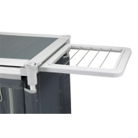 Тримач для рушників ModuCamp FR 72 128