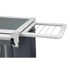 Тримач для рушників ModuCamp FR 72 128