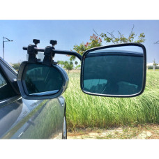 Універсальне буксирувальне дзеркало Falcon Super Steady Mirror FR 136/727