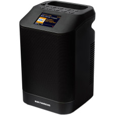 Цифрове радіо DAB+ 10 Tower FR 70 162