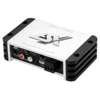 Підсилювач ESX QM TWO FR 72 753