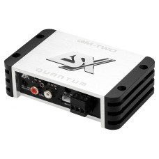 Підсилювач ESX QM TWO FR 72 753