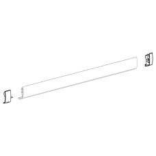 Наконечники для направляючих Thule Omnistor 5200 B-603068