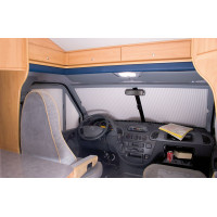 REMIfront III Mercedes Sprinter 87208
