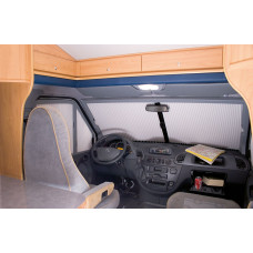 REMIfront III Mercedes Sprinter 87208