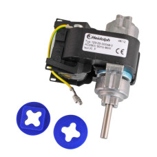 Розділений двигун TN-2/TN-3 FR 309/324