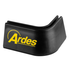 Права передня лапка з логотипом "Ardes" FR 310/984