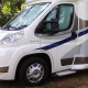 Ступінь протектора Fiat Ducato FR 136/010