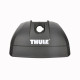 Заглушка для опори поперечини Thule Багажник на дах Ducato B-050090