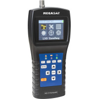 Супутниковий вимірювальний прилад Megasat HD3 Kompakt V2 FR 72 304