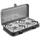 2-Cook Pro Stove 310/445
