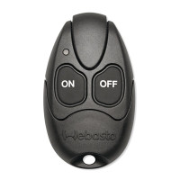 Комплект Telestart T91 Holiday RV FR 311/032