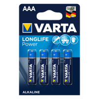 Акумулятор Varta Longlife Power 322/740