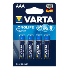 Акумулятор Varta Longlife Power 322/740