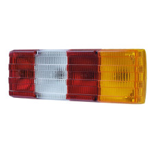 Фонарь задній SBBNR FR 140/037