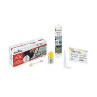 Комплект клею Dekalin MS-5 FR 451/107