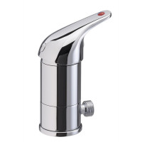 Одноважільний змішувач Charisma Countertop FR 300/651