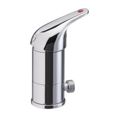 Одноважільний змішувач Charisma Countertop FR 300/651
