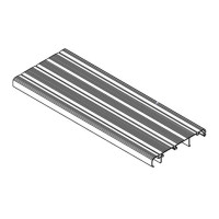 Степ, одинарний, Thule Single Step V02/V10 B-648242