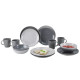 Посуд серії Classic Line Granite 551/140