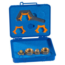 Євронабір D Professional FR 310/727