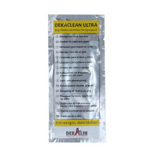 Серветка для чищення DEKAclean Ultra FR 451/121