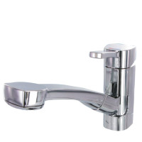 SLM Capri з розсувним душем Piccina 300/228