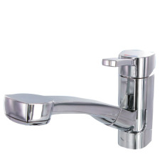 SLM Capri з розсувним душем Piccina 300/228