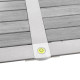 Кемпінговий стіл Silver Gapless Level 601/239