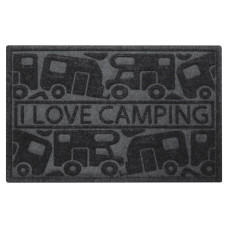 Килимок для дверей Kera Camp FR 430/233
