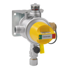Caramatic® ProTwo 311/121