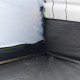 Тент для фургона Milestone Shade Air FR 075/408