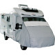Кришка кабіни водія Tyvek Supra-FC 85611