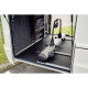 Коротка версія Thule VeloSlide FR 89 493