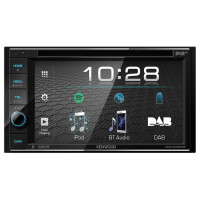 Moniceiver Kenwood DDX4019DAB+ FR 82 510
