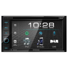Moniceiver Kenwood DDX4019DAB+ FR 82 510