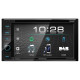 Moniceiver Kenwood DDX4019DAB+ FR 82 510