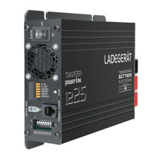 Зарядний пристрій PowerLine PL Series 323/118