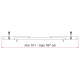 Rail Quick C FR 136/513