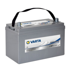 Varta Professional Deep Cycle AGM 322/354