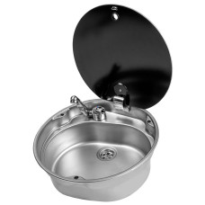 Кругла раковина LR1770, ø 40,7 см FR 41 801